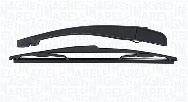 Wiper Arm Set, window cleaning